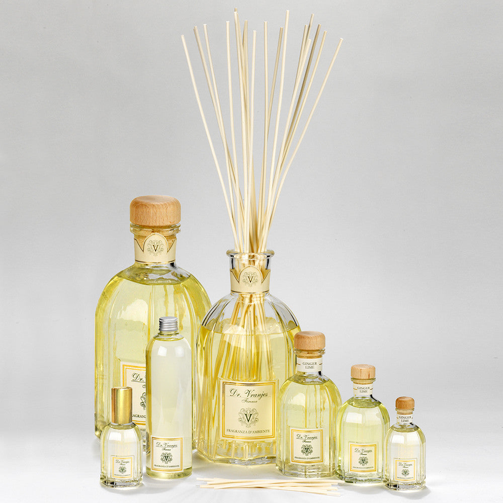 Dr. Vranjes parfum d'intérieur Chinotto Pepe